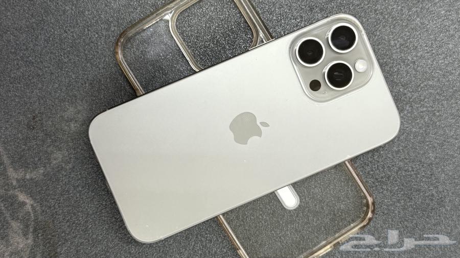 ايفون 16 برو ماكس 25664387536771841110