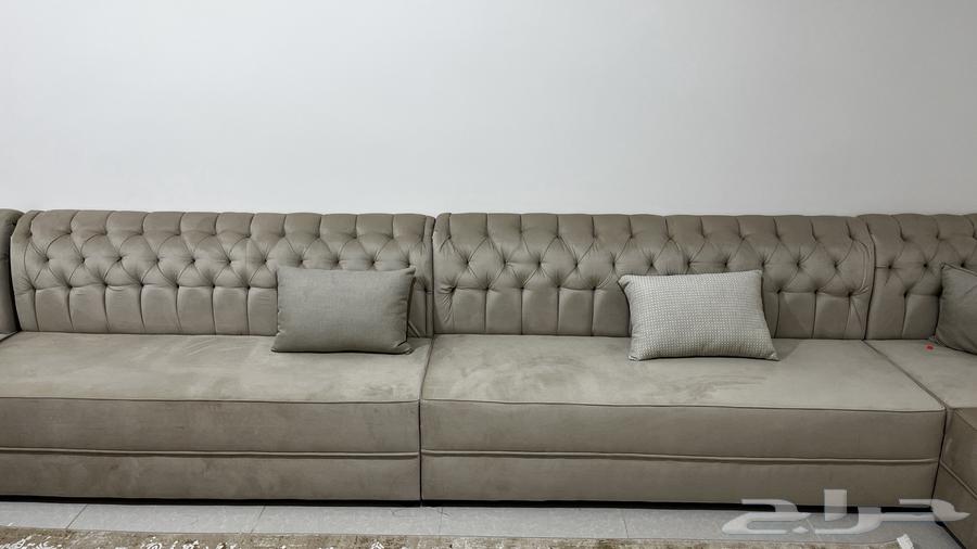 كنب جديد اثاث64385565108483112