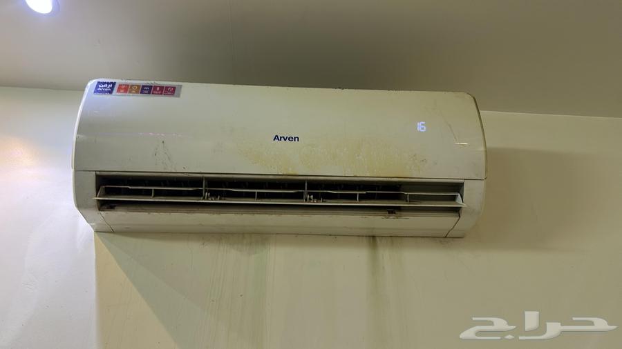 مكيفات سبلت شبة جديدة64390096277378110