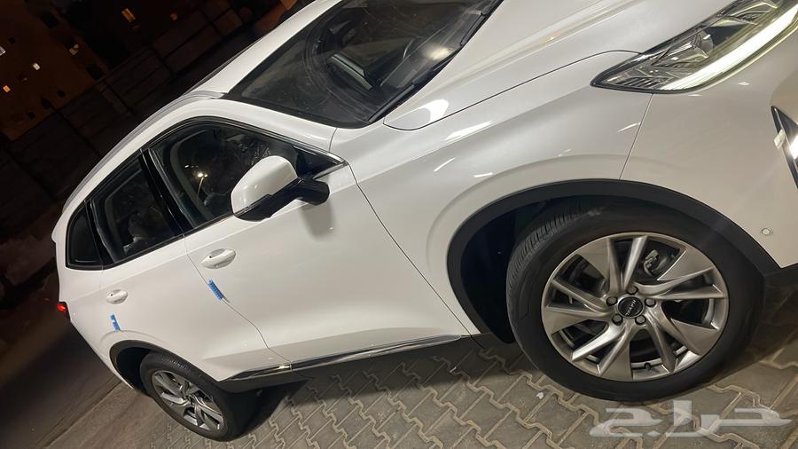 Haval H6 Full Panorama Under Warranty Until 202864526453810179113