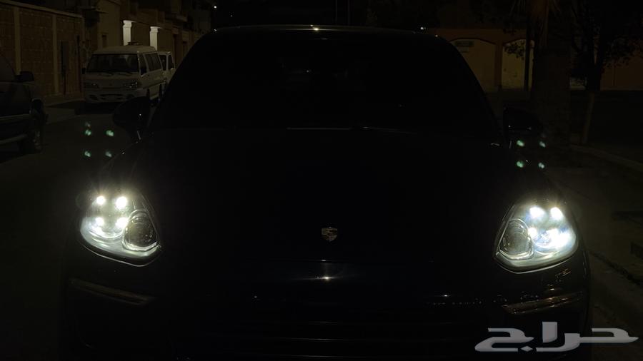 Porsche Cayenne 2015 Spark Plugs64537045223553110