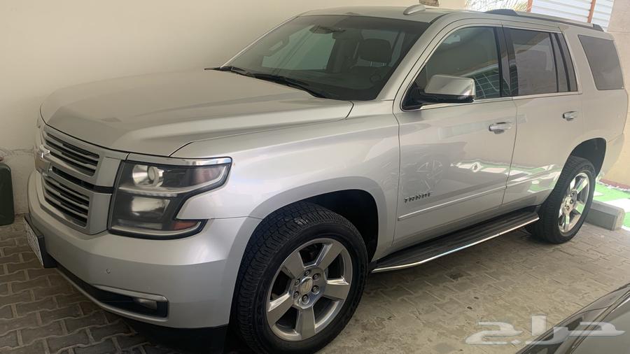 Tahoe 2018 Premium (Fully Loaded)64532846529409112