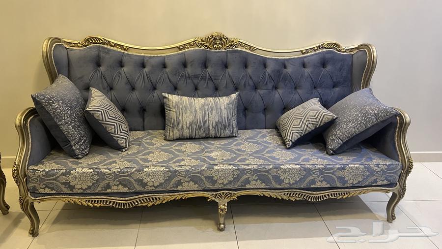 Furniture - Sofa - Seating Set64377196868865110