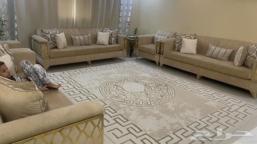 زوليه او فرشه او سجاد للبيع64390816092674111