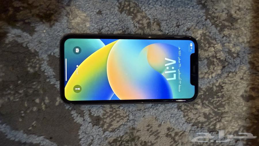 جوال ايفون 11 عادي64383830246273114