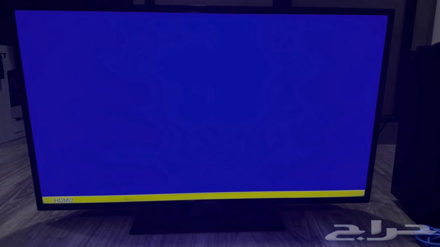 شاشه شاشة amco 40 بوصه64387021213827110