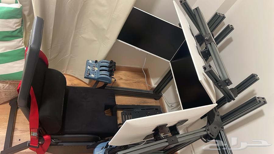 للبيع محاكاة طيران لم يستخدم64384980233603111