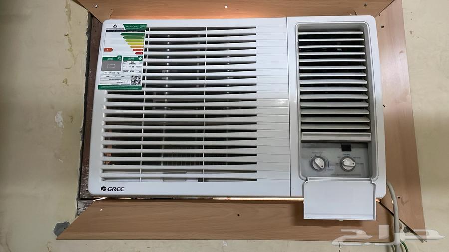 مكيفات شباك  دولاب مطبخ   ثلاجة هيتاشي كبيره64382459848963110