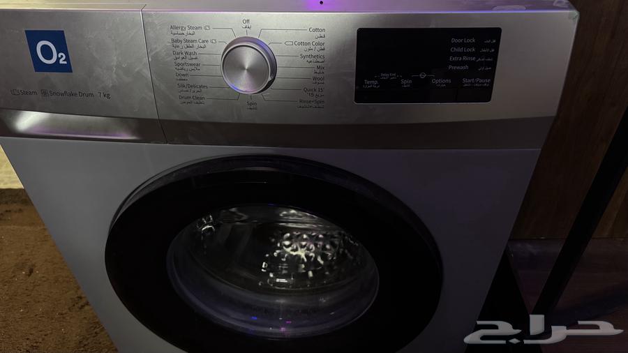 غساله اوتوماتيك 7 كيلو64389930372865110