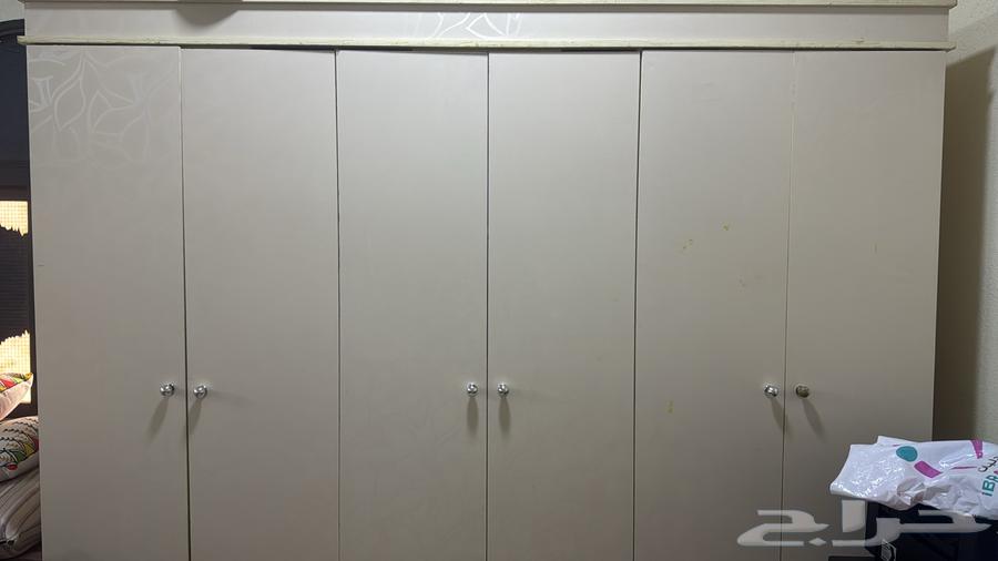 غرفة نوم للبيع المستعجل64390388905986110