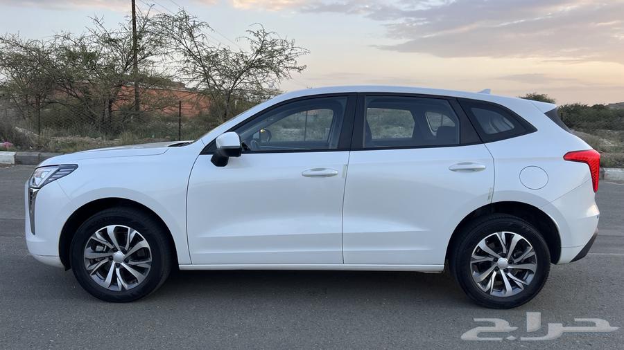 هافال 2024 نص فل شبه الجديد64524193986563111