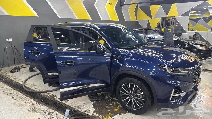 Chery Tiggo 8 Pro for transfer64529348403713110