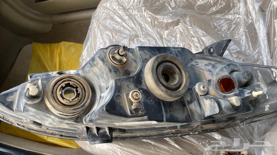 شمعة كامري 2003-2004 اصلي وكاله64534472836225110