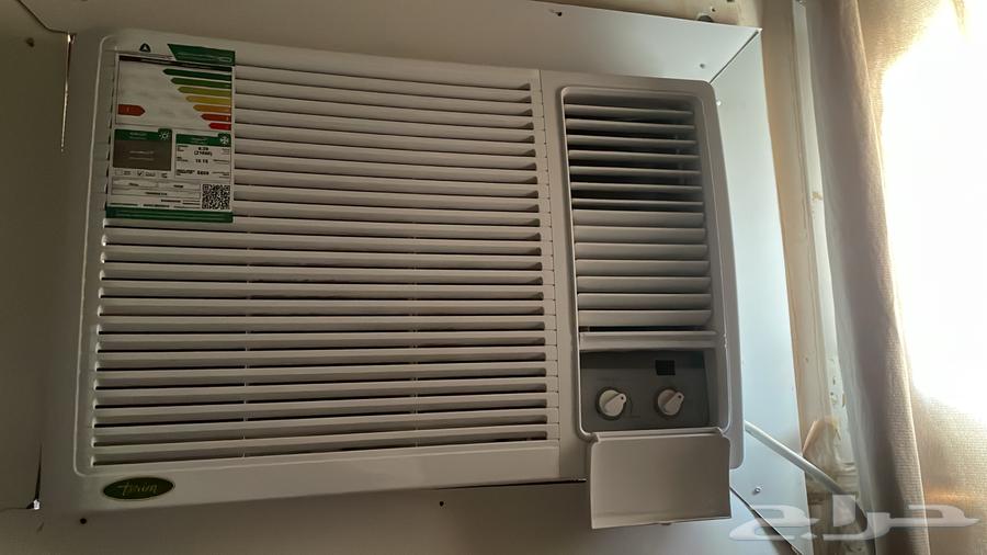 مكيفات شباك  دولاب مطبخ   ثلاجة هيتاشي كبيره64382459848963112