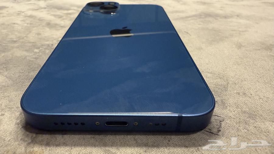 آيفون 13 - 128GB64392333501954110