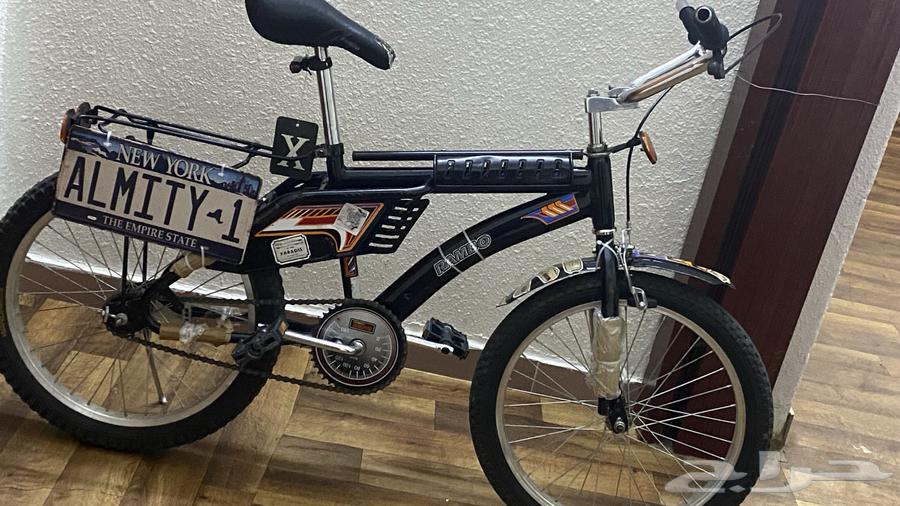 دراجة رامبو للبيع نظيف64379108573570110