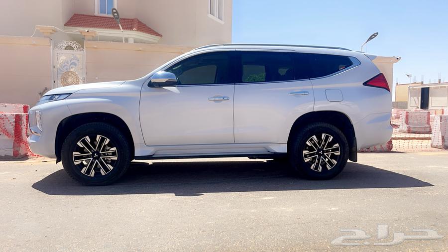 جيب مونتيرو 2023 سبورت للتنازل ديزل64530599856769112