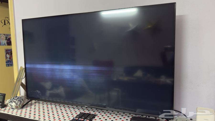 تلفزيون وانسا wansa 58 inch64389127993729110