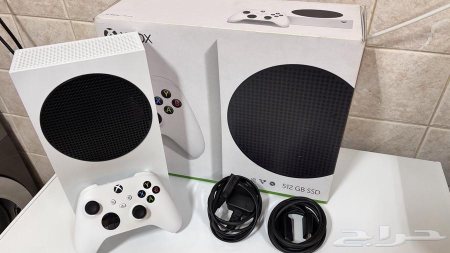 xbox series s Xbox Series S device64390623943683110