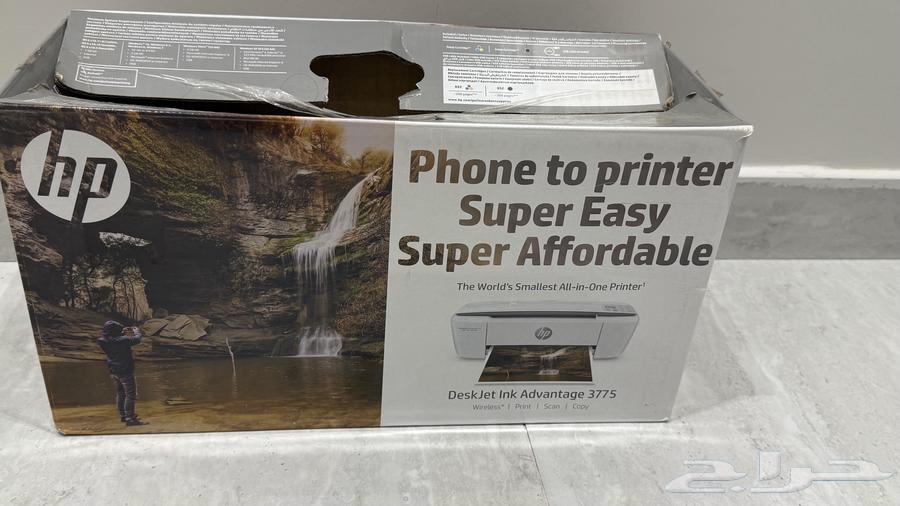 طابعه اتش بي64378120481155110