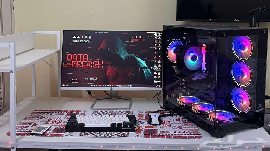 للبيع بي سي قيمنق64360507320578111