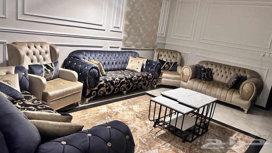 Sofa Curtains Table64391715262466111