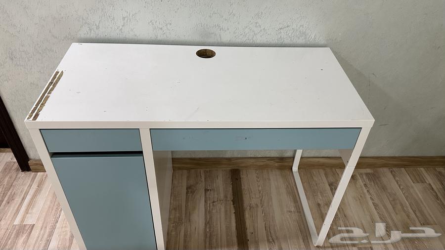 مكتب من ايكيا64382583338369110