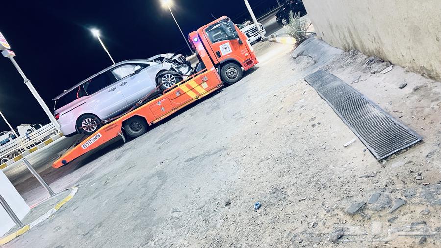 Jeddah trailer available in Dammam63617531110273111