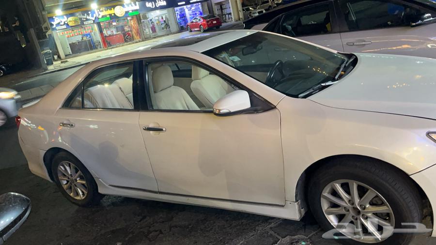 Camry 2013 fully loaded64537658671745113