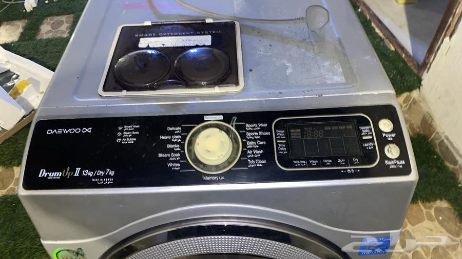 غسالة للبيع على السوم64381823203201114