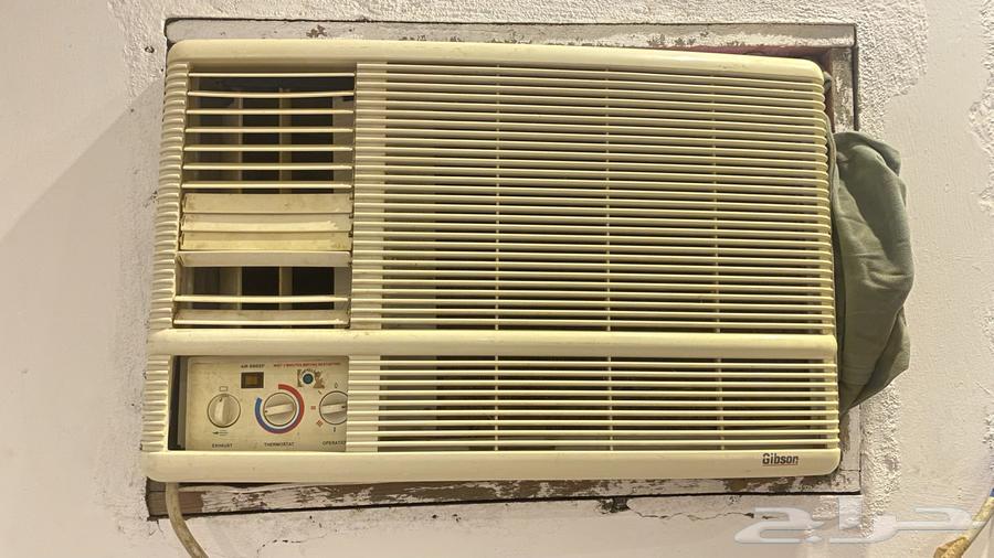 مكيف للبيع64387076434178110