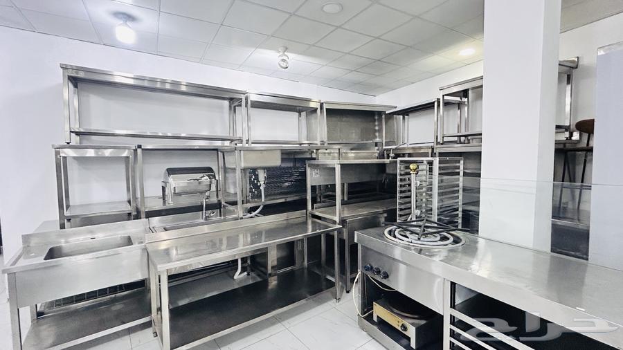 أجهزه مطاعم وكوفي شوب مستعمل وجديد وصيانه 100  10064377315163906113