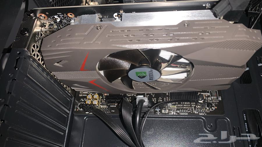 GTX 1650 4gb Chinese graphics card64382486910339112