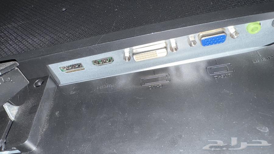 للبيع شاشة قيمنق64385466861058114