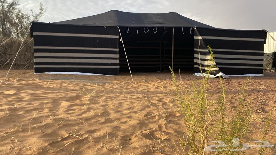 بيت شعر شمالي أو قطبه64388343539202111