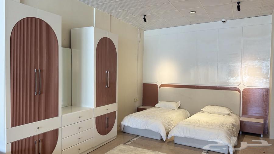 بيع غرفة نوم وكنب بسعر الجملة64384106210947113