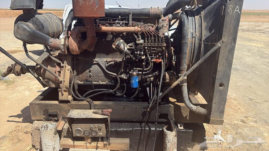 سكانيا عدد 2 349 حصان و 280 حصان على الشرط64522458197761110