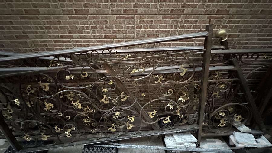 دربزين حديد64390180138755112