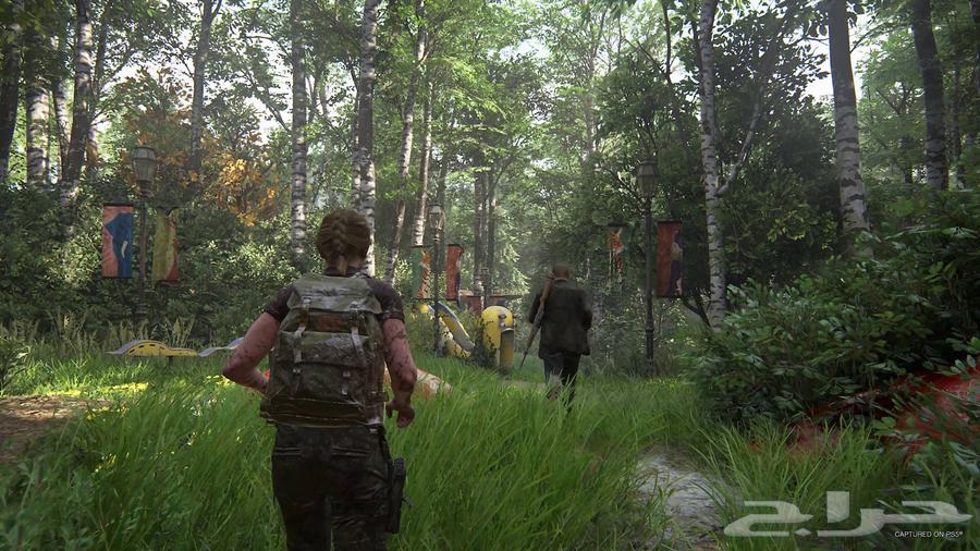 The Last of Us 2 Remastered PC Game64379239222145112