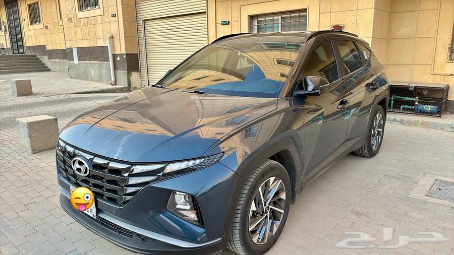 هيونداى توسان 1.6 تيربو64533832174338114