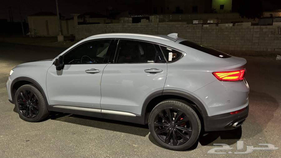 جيلي توجيلا 2023 فل64535288521986113