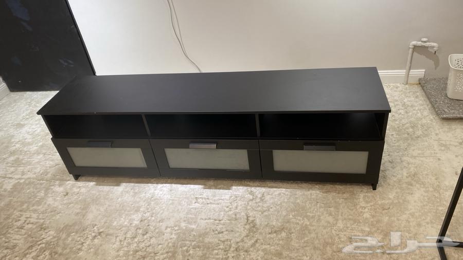 طاولة تلفزيون ايكيا64378963630723112