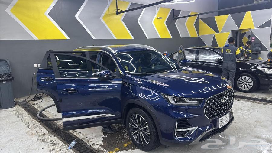 Chery Tiggo 8 Pro for transfer64529348403713111