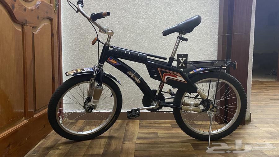 دراجة رامبو للبيع نظيف64379108573570111