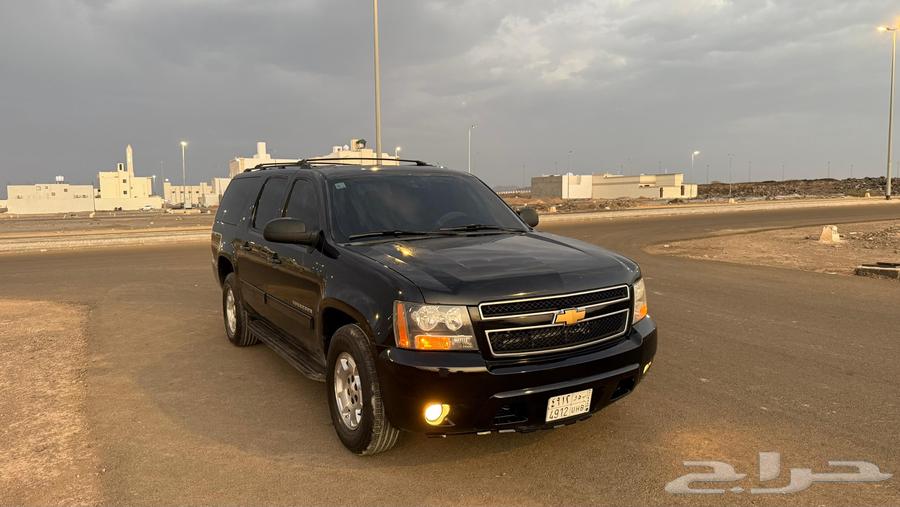 شيفرولية سوبربان 201364537658649474112