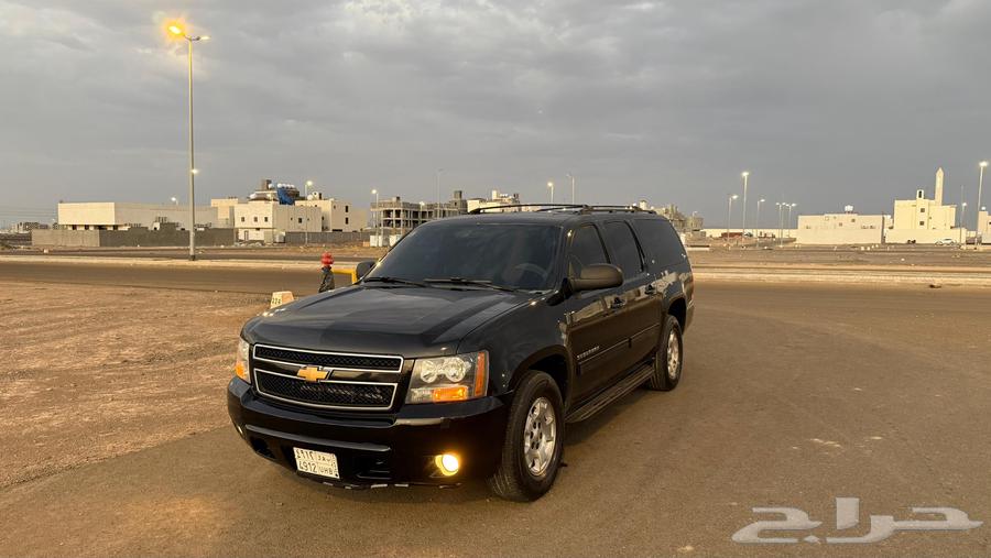 شيفرولية سوبربان 201364537658649474110