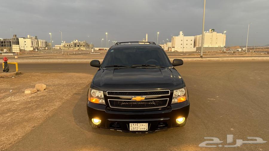 شيفرولية سوبربان 201364537658649474111