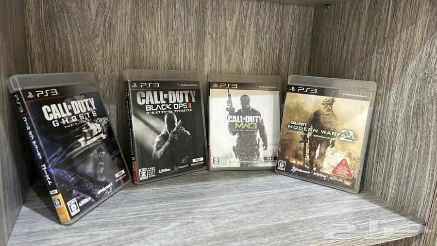 اشرطة سوني 3 يابانيه64386459328129112