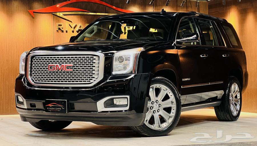 دينالي 2015 فل كامل سعودي دبل (( بحاله ممتازه ))64526161835394112