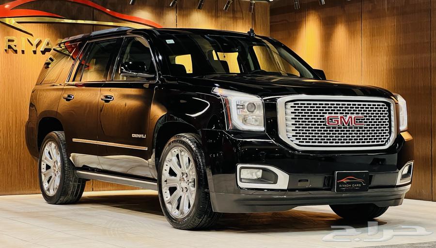 دينالي 2015 فل كامل سعودي دبل (( بحاله ممتازه ))64526161835394110